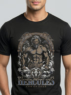 Hercules Graphic T-Shirt