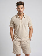 Men's Co-ord Set