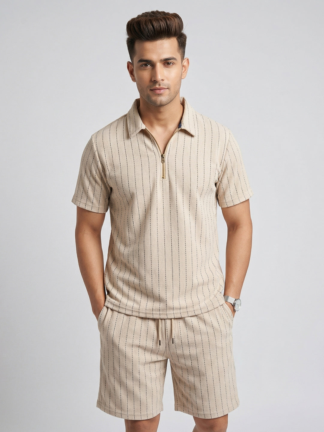Men's Co-ord Set