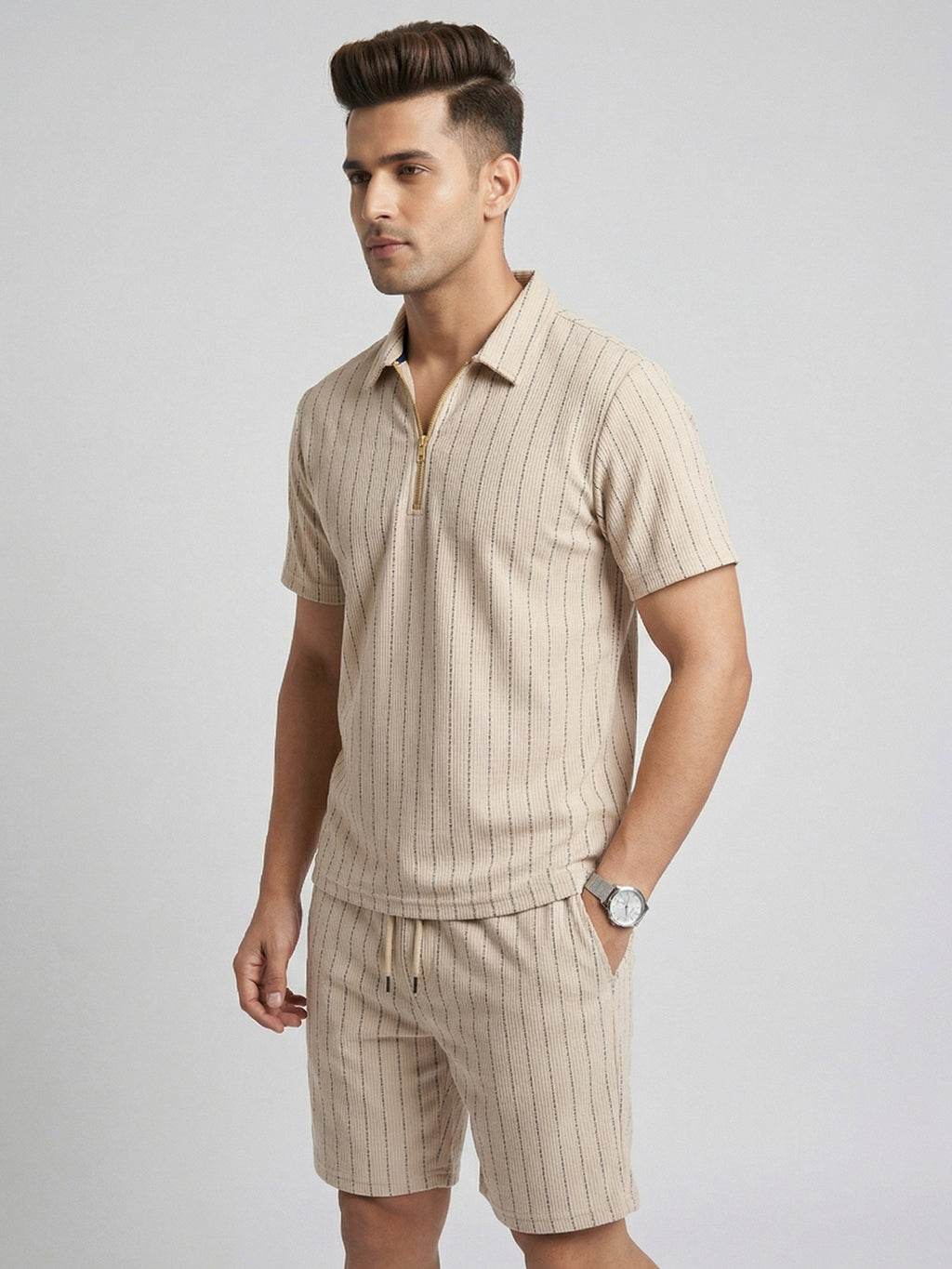 Men's Co-ord Set