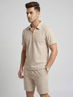 Men's Co-ord Set