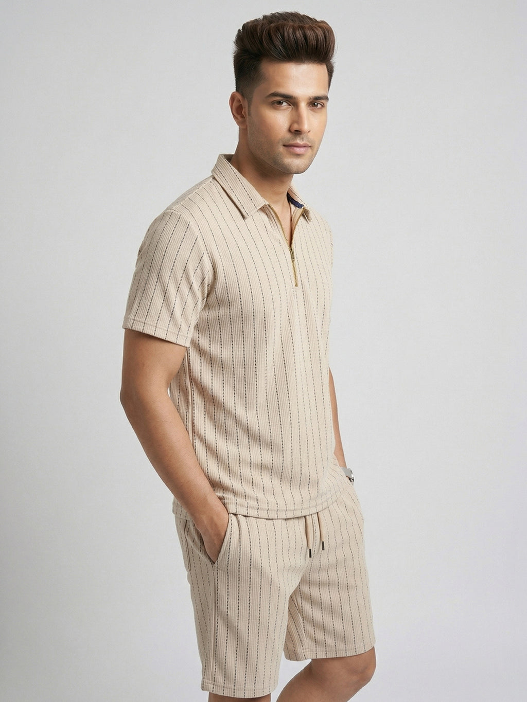 Men's Co-ord Set
