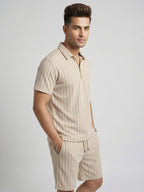 Men's Co-ord Set