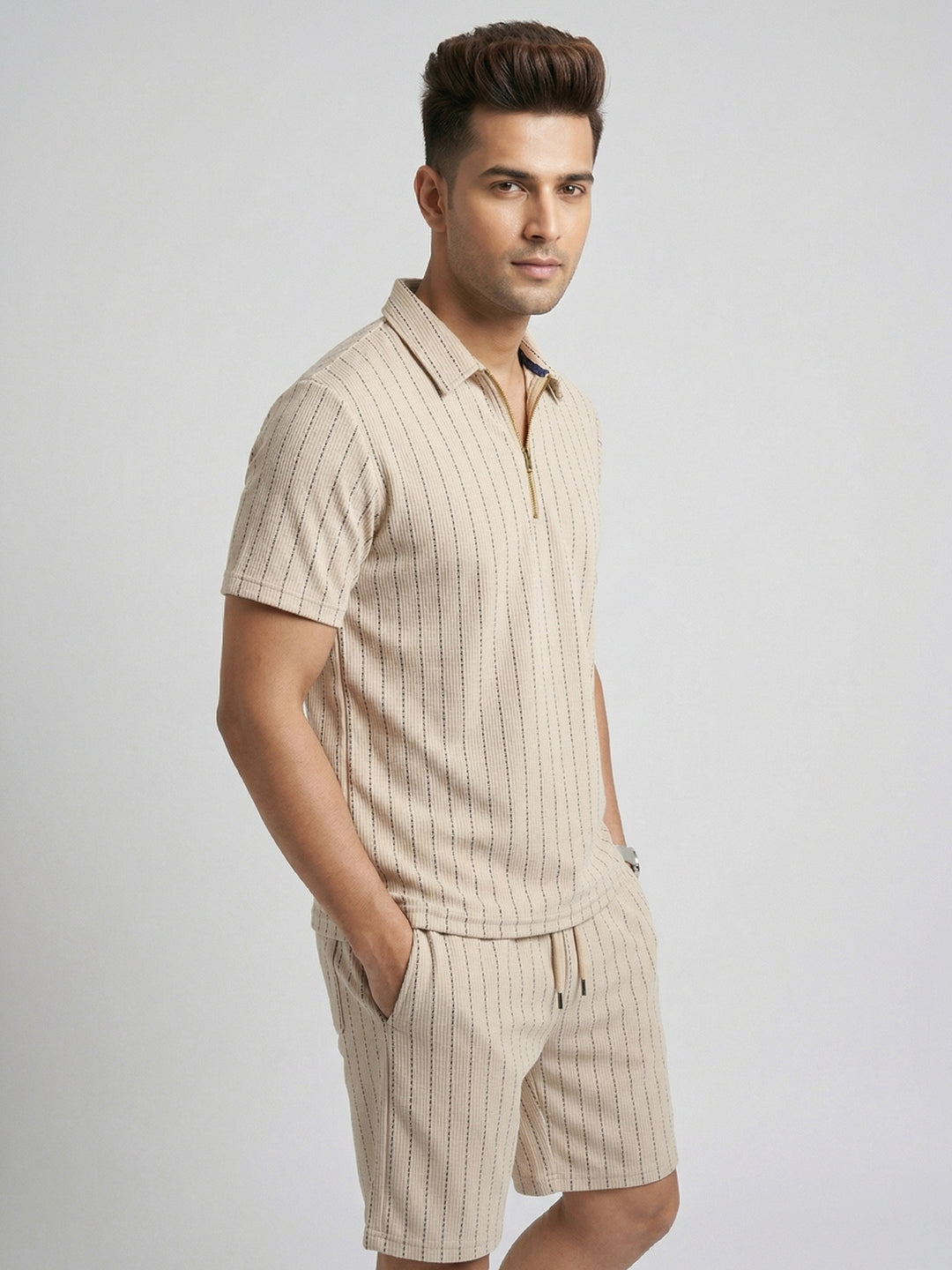 Men's Co-ord Set