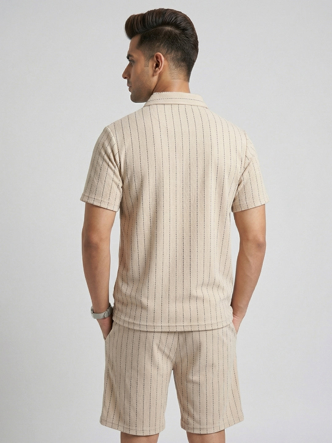 Men's Co-ord Set