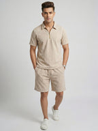 Men's Co-ord Set