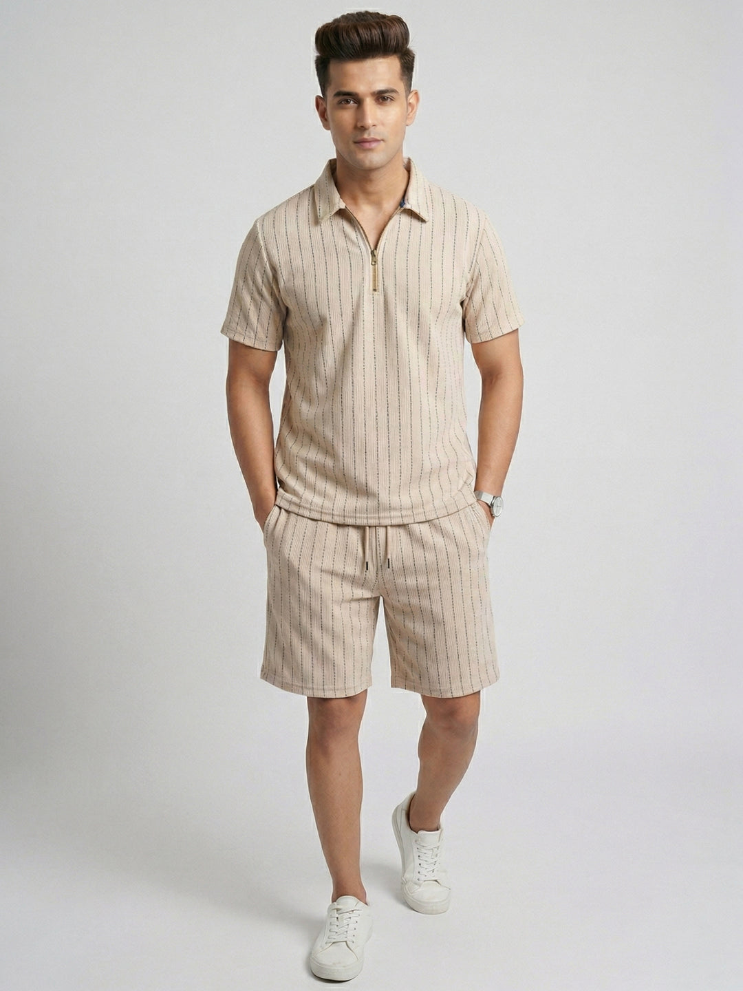 Men's Co-ord Set