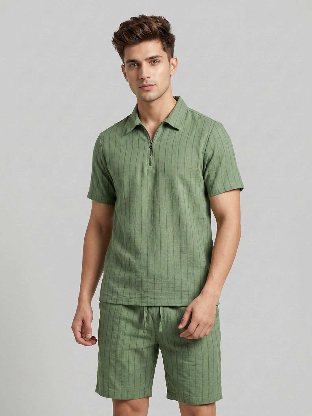 Men's Co-ord Set