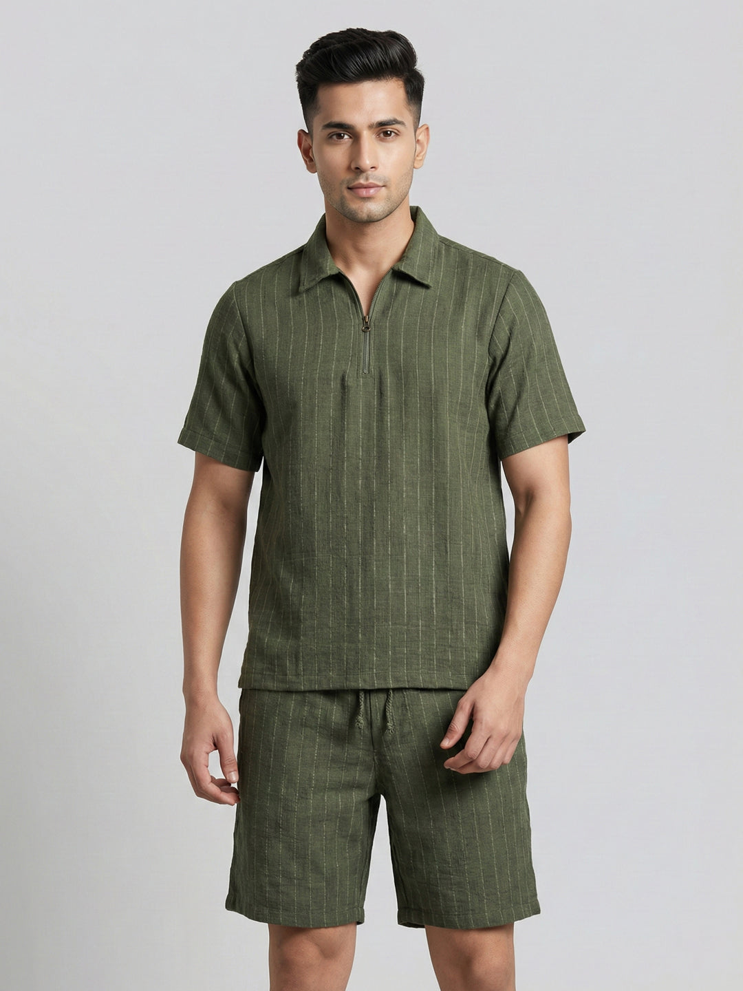 Men's Co-ord Set