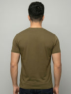 Nostalgic Graphic T-Shirt