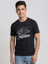 Outsiders Graphic T-Shirt