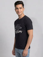 Outsiders Graphic T-Shirt