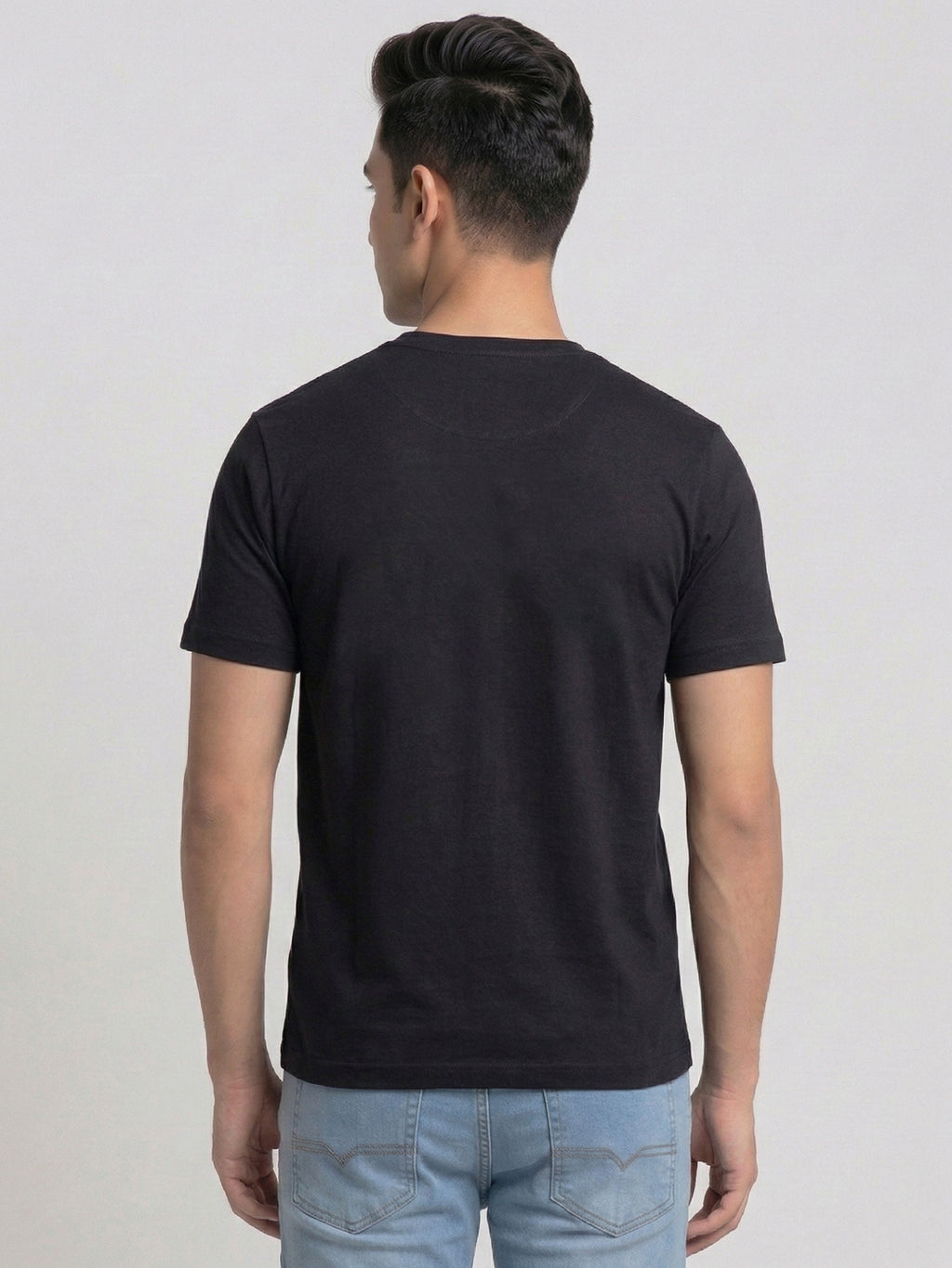 Outsiders Graphic T-Shirt