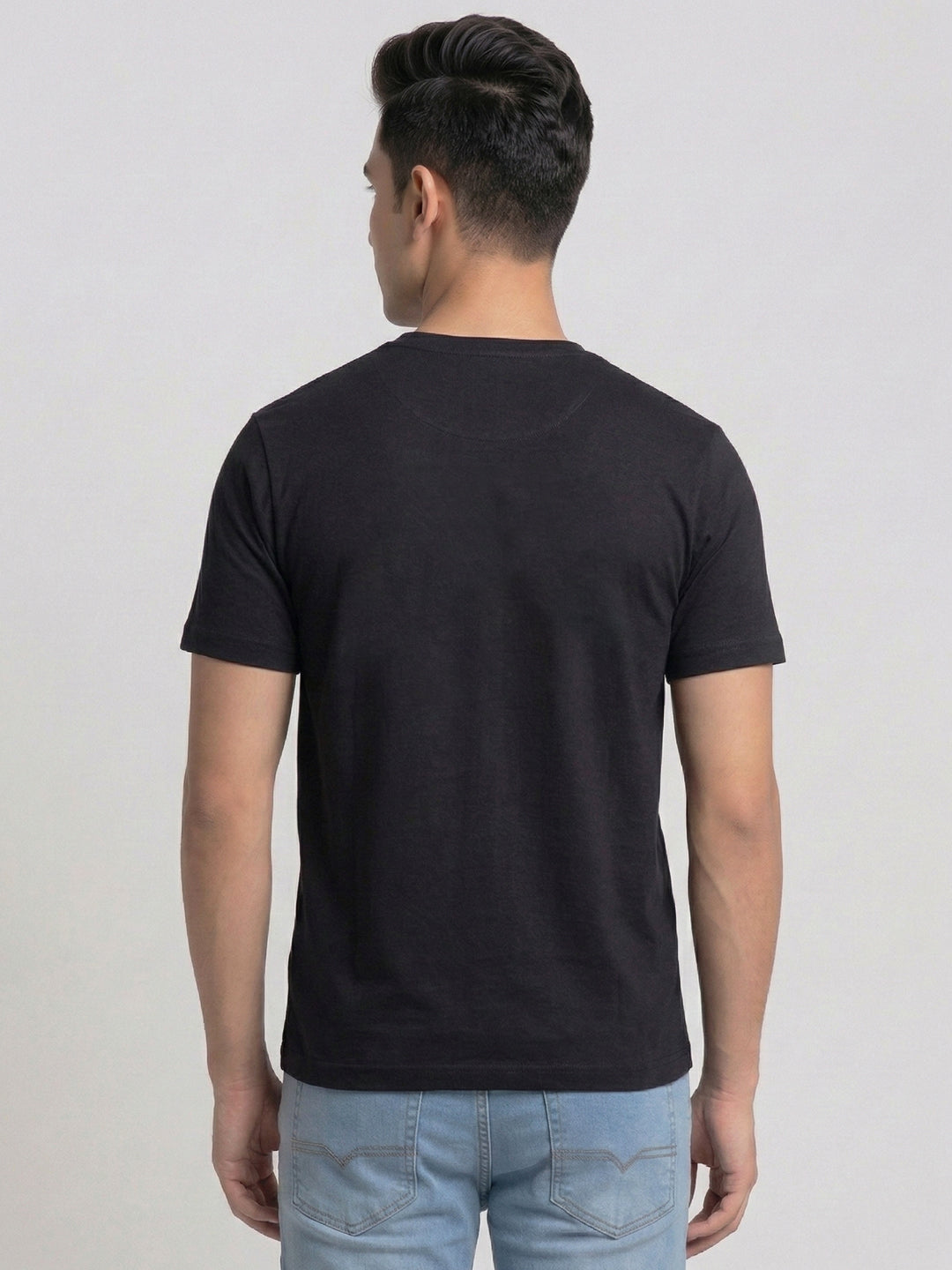 Outsiders Graphic T-Shirt