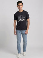 Outsiders Graphic T-Shirt