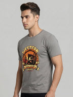 Western Sunset Graphic T-Shirt