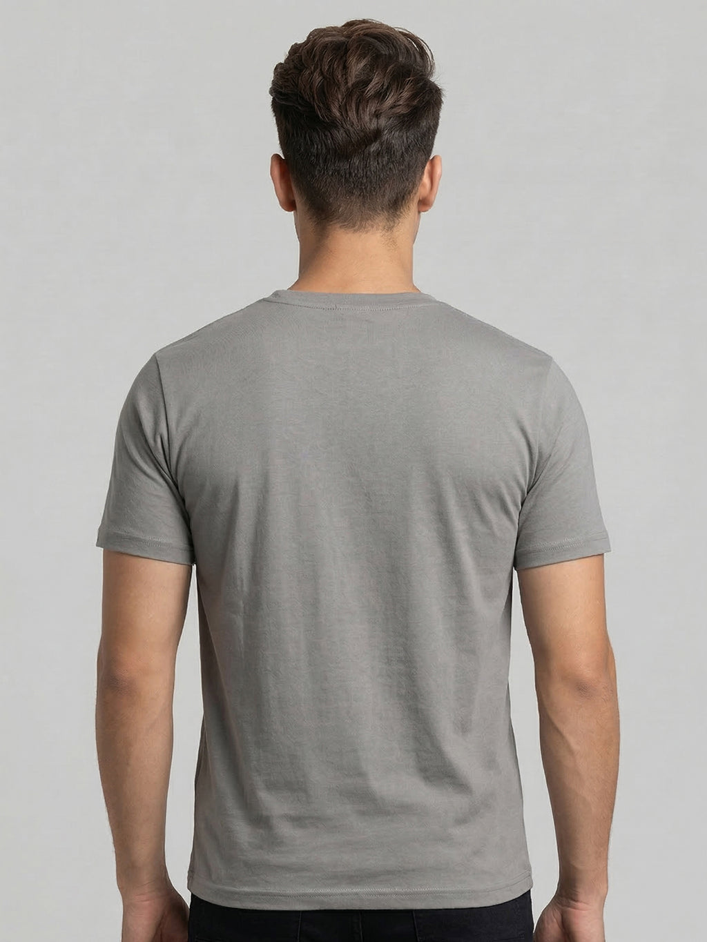 Western Sunset Graphic T-Shirt