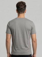 Western Sunset Graphic T-Shirt